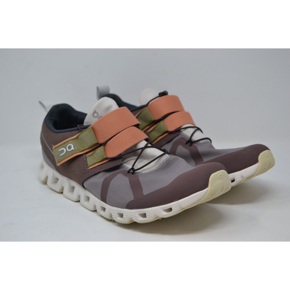 ON Women's Cloud Nexus Running Sneaker Shoes Grape / Zinc‎ Size 11 US 18.99191